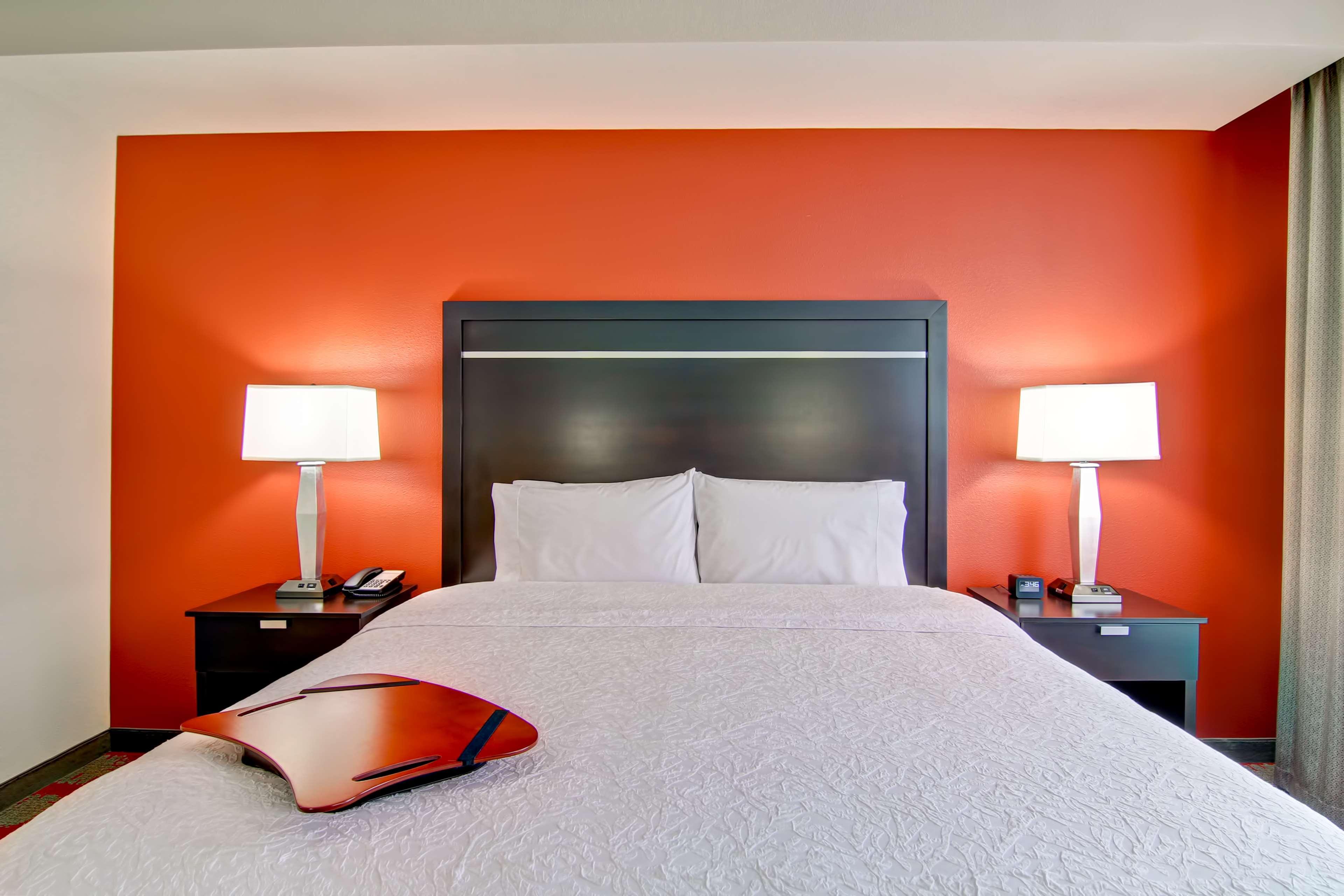 Hampton Inn And Suites Cincinnati - Downtown Buitenkant foto